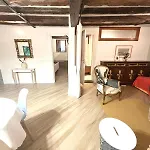 Canal View דירה *