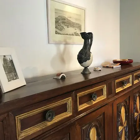 Apartment Canal View *