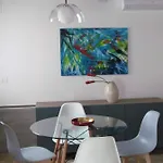 Canal View Apartment