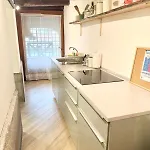 Canal View Apartment