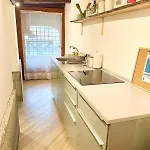 Canal View Apartment